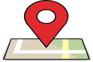 map pin image