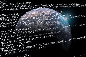 web code image