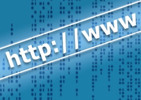 website image